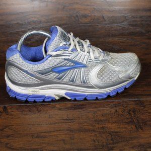 brooks ariel size 12